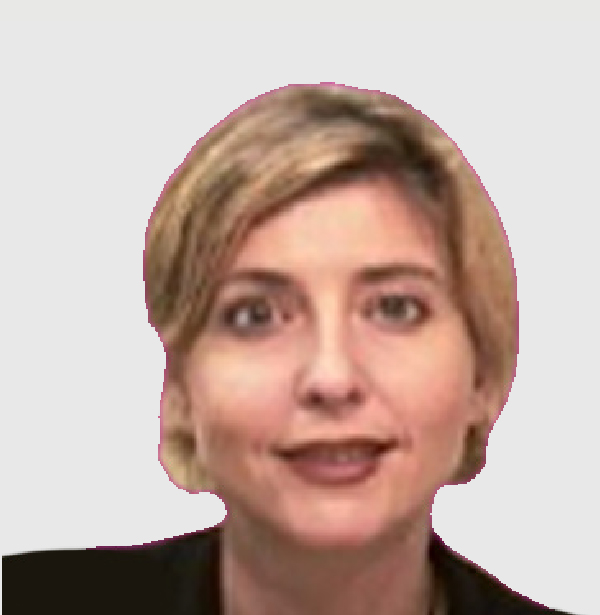 السيدة ندى شوشة