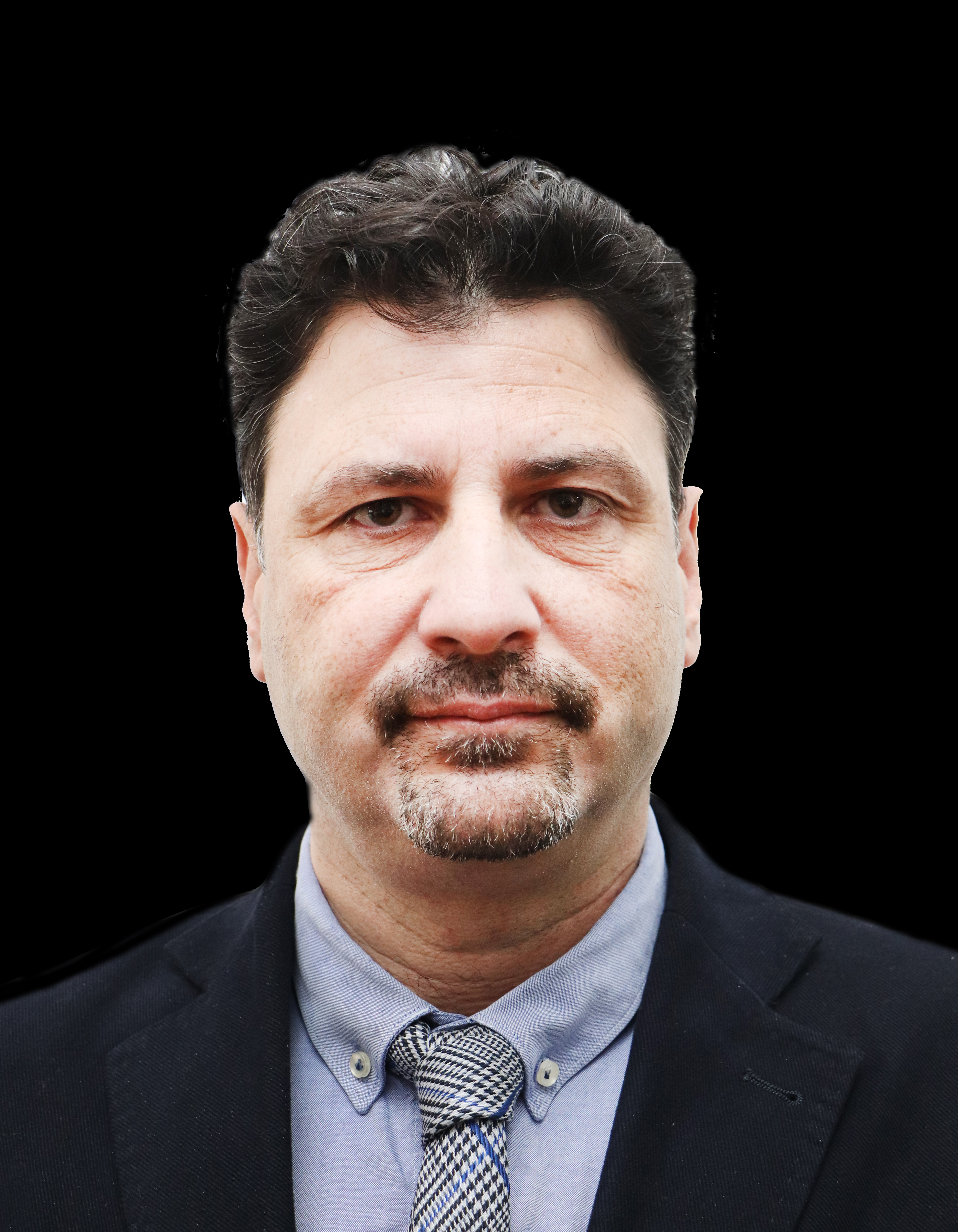 السيد حنا سحار