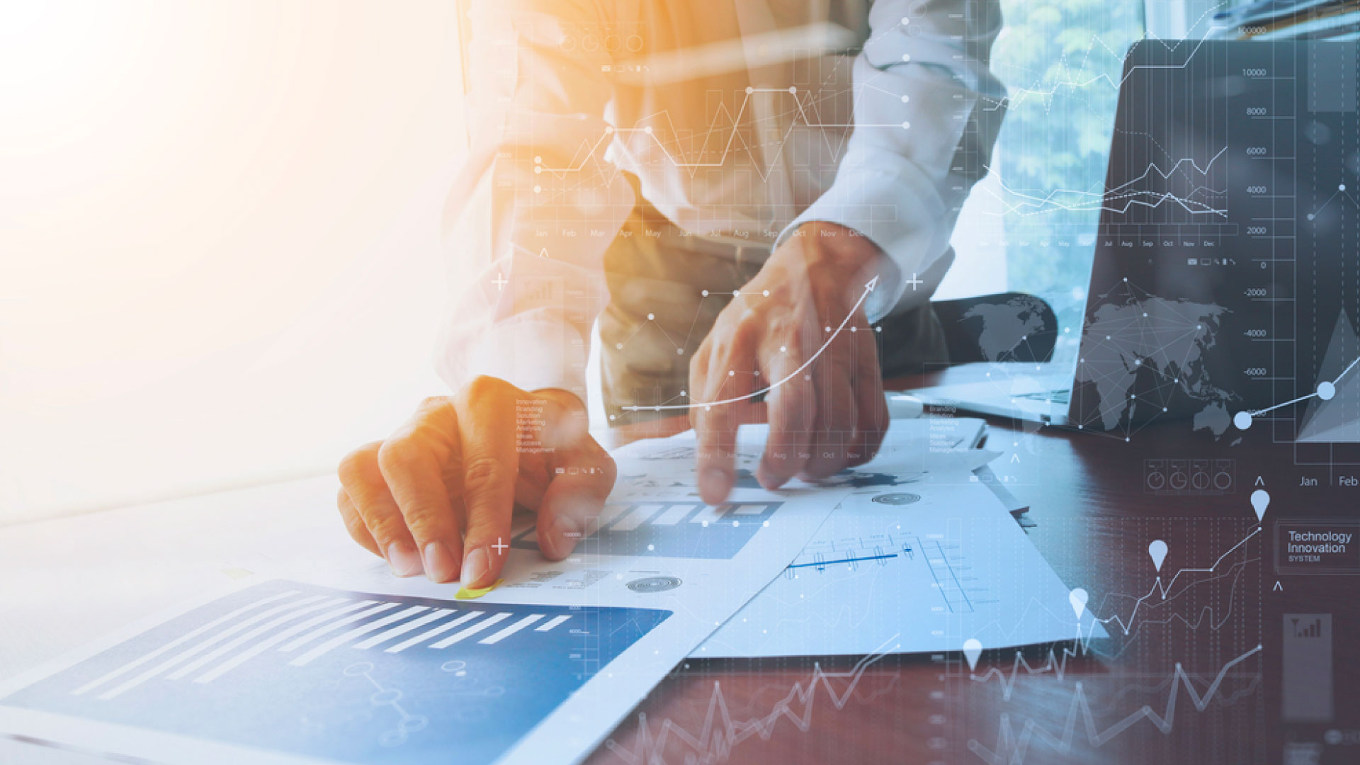 بوالص التحصيل