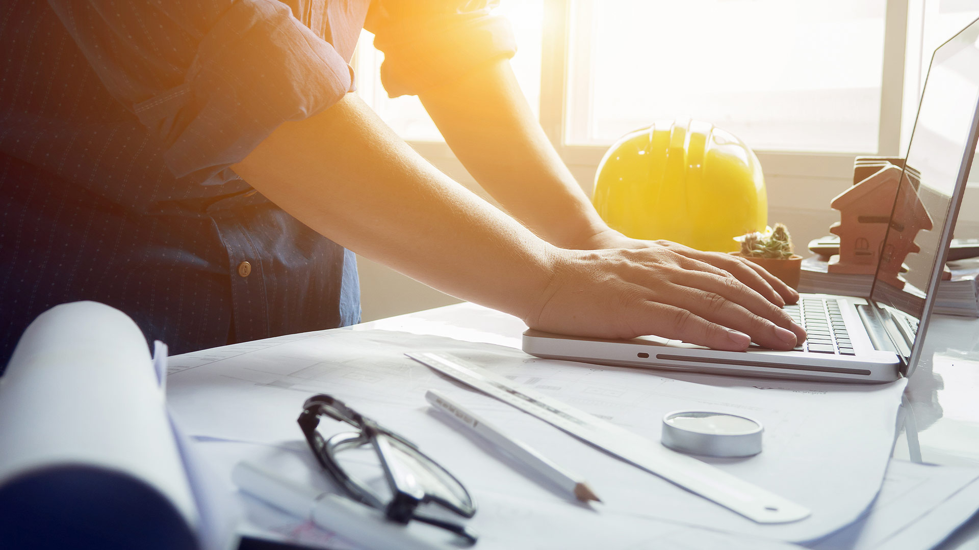 تسهيلات المقاولين