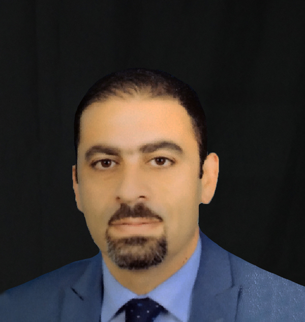 السيد نجيب ياسر
