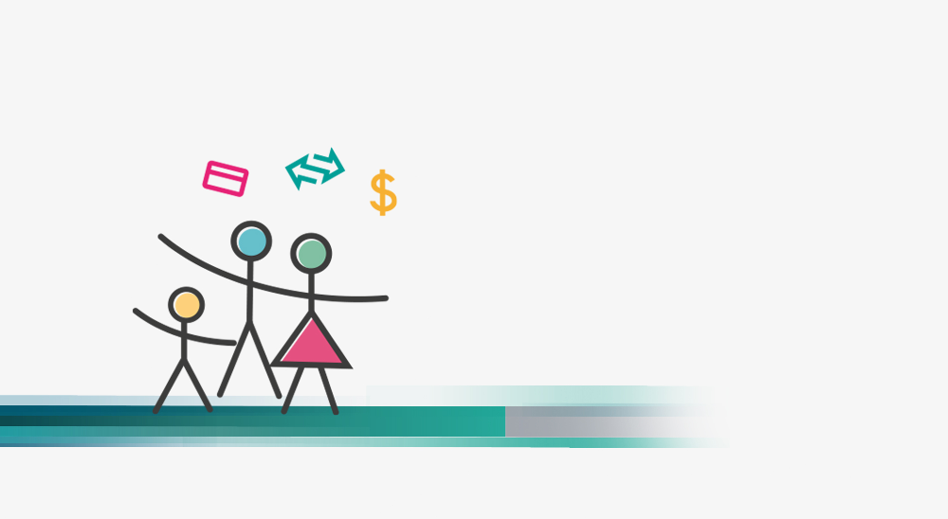 الحساب الأساسي حساب الشمول المالي