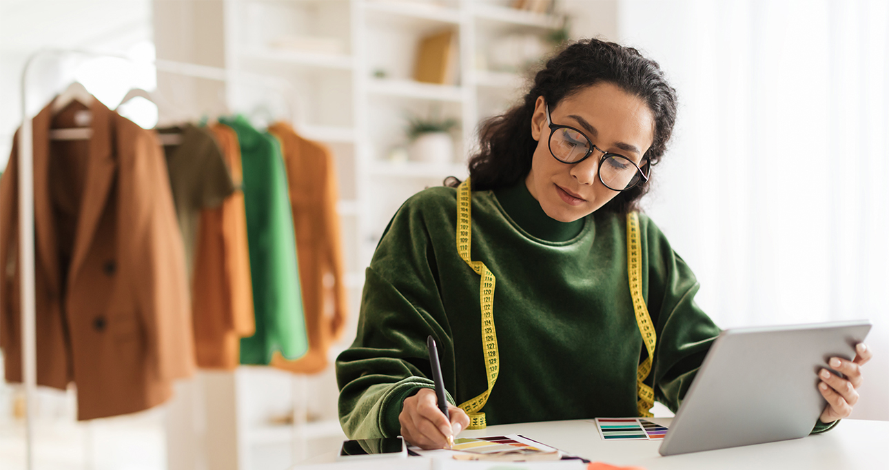 قرض فلسطينية للأعمال