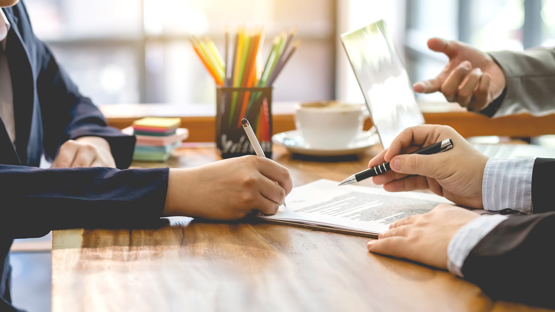 القروض التجارية