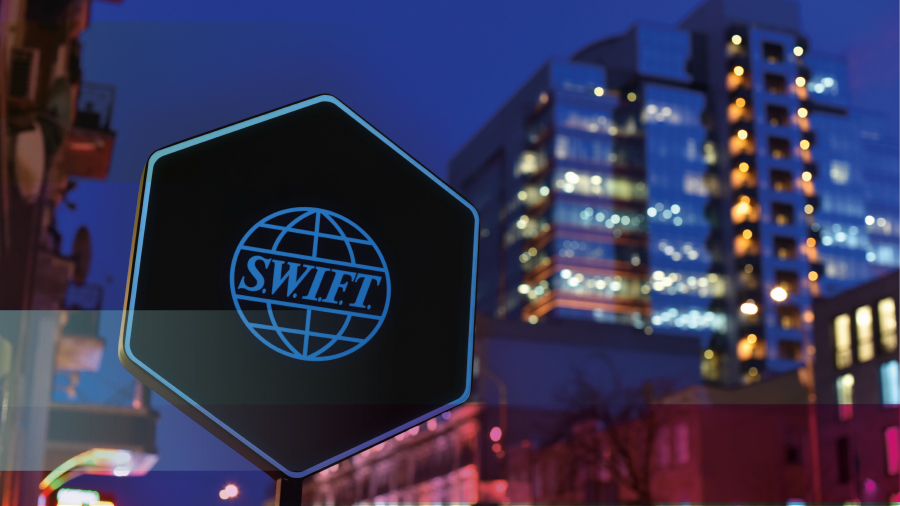 International Transfers (SWIFT)