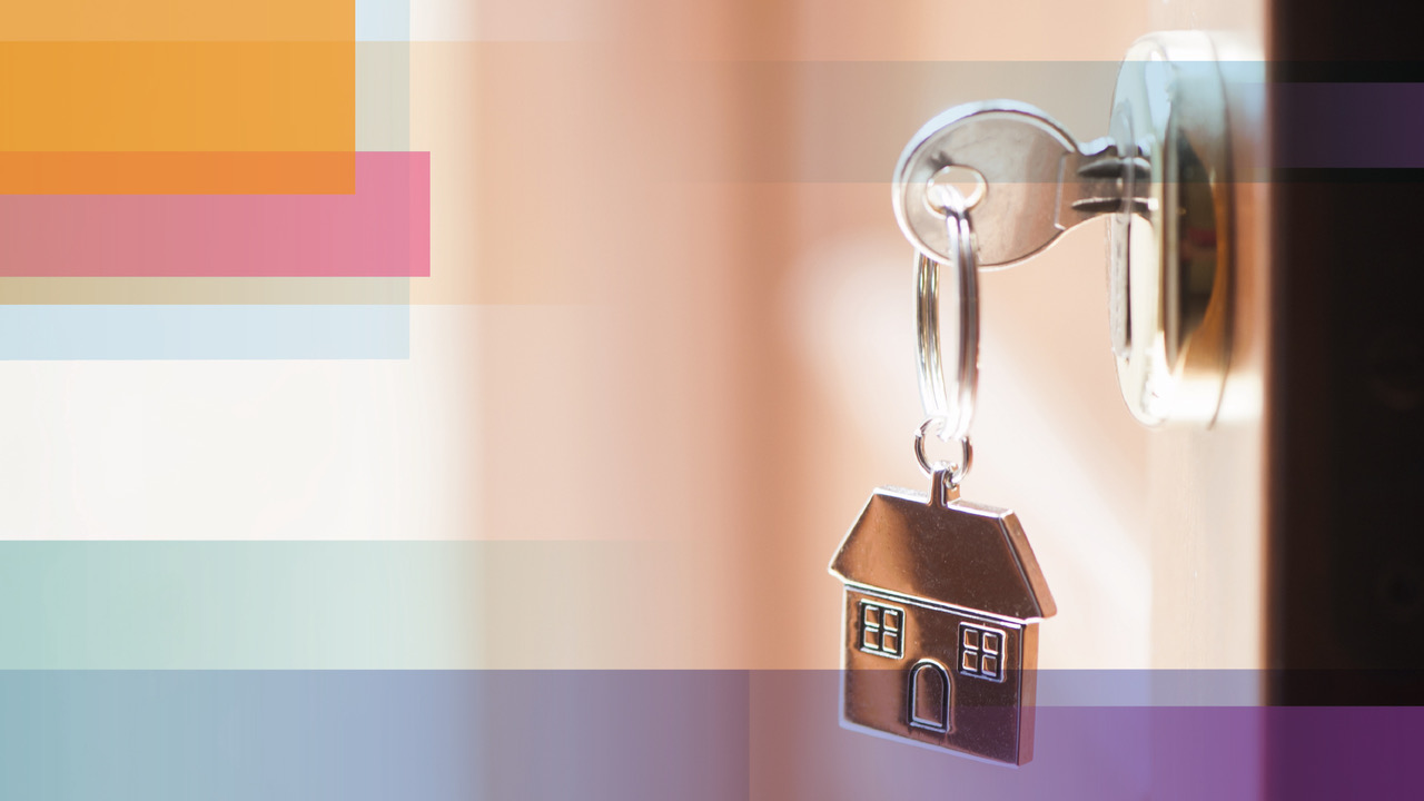 قرض شخصي لغرض السكن