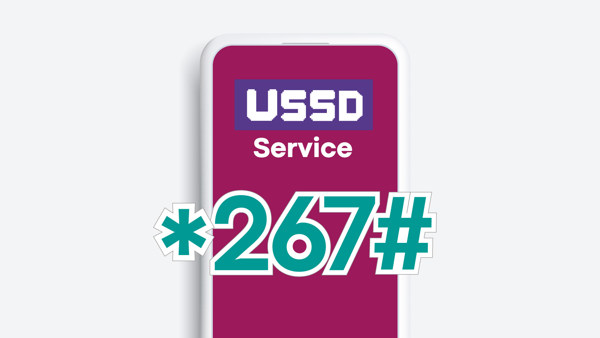 USSD Service
