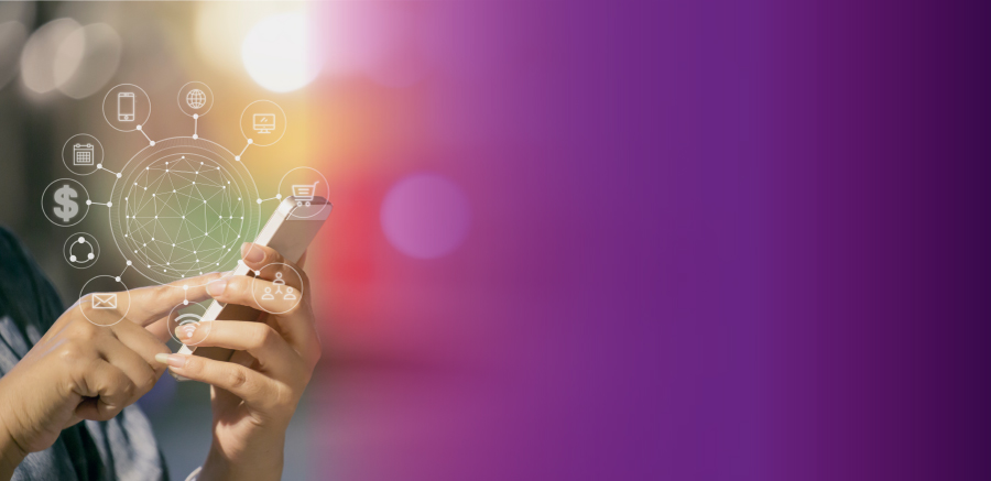 خدمة التسديد الآلي