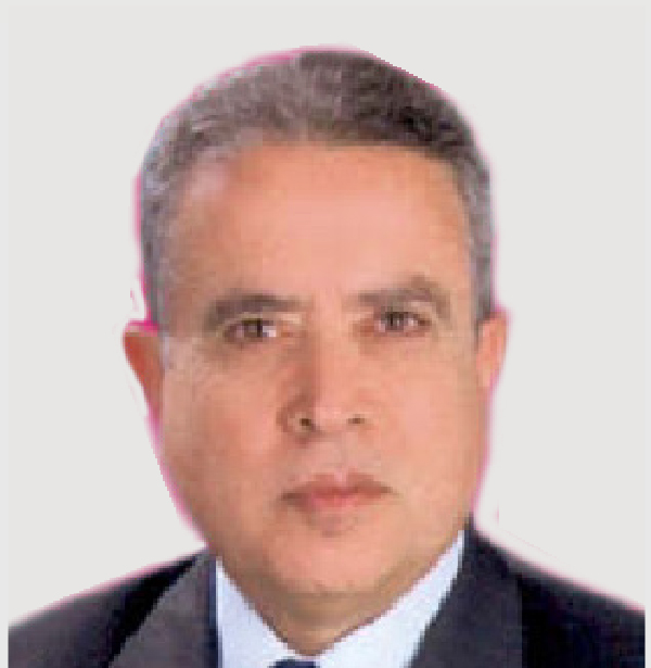 الدكتور هاني نجم