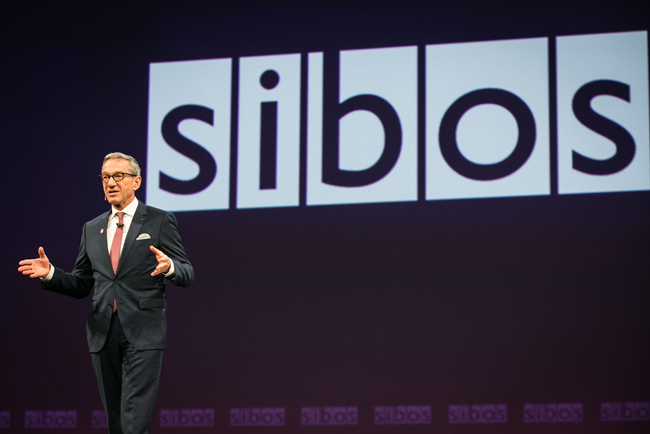 BOP Concludes Participation in SIBOS 36th Session in Boston, USA