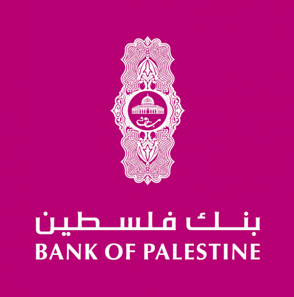 Bank of Palestine Achieves a Net Profit After Tax in the Amount of USD10.4 million During the First Quarter of 2016