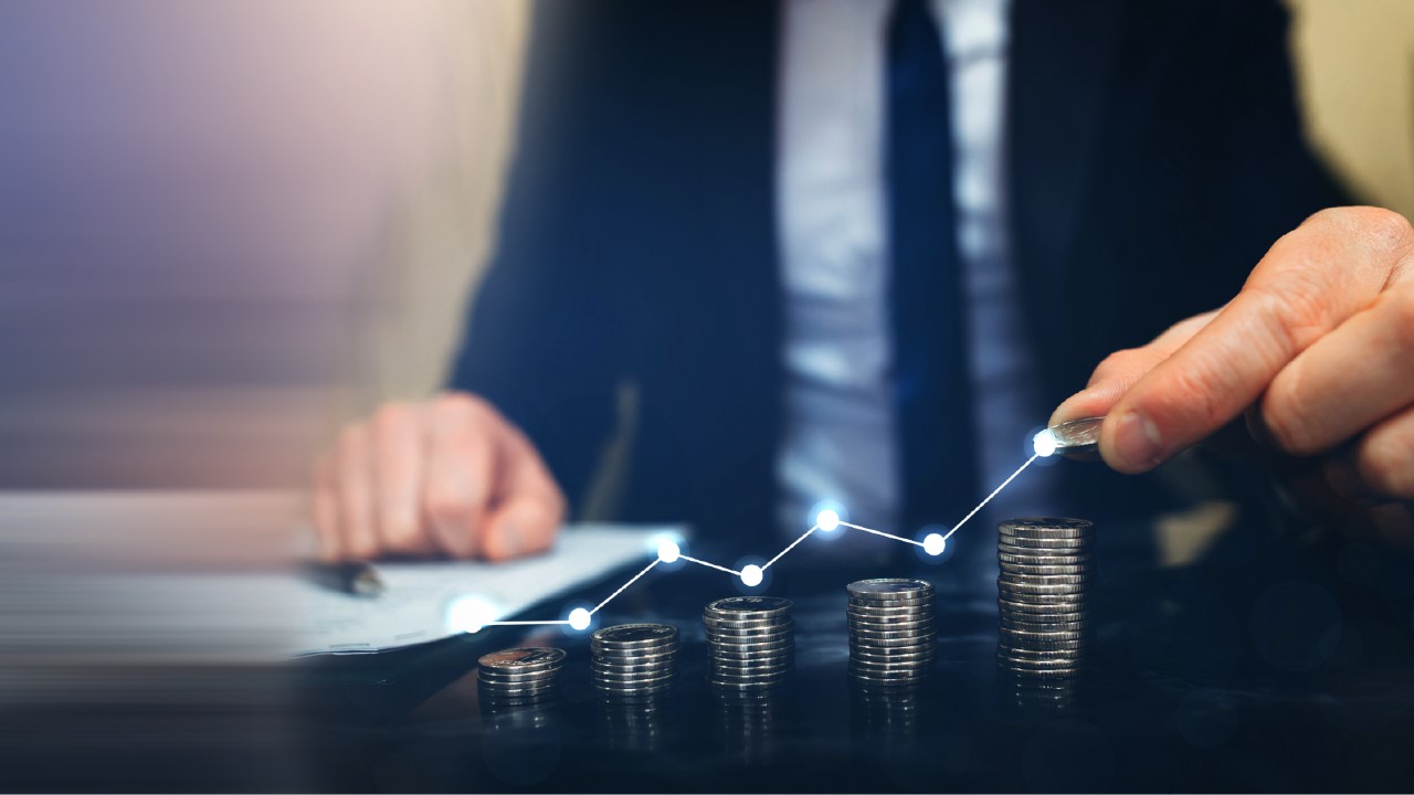 حساب التوفير