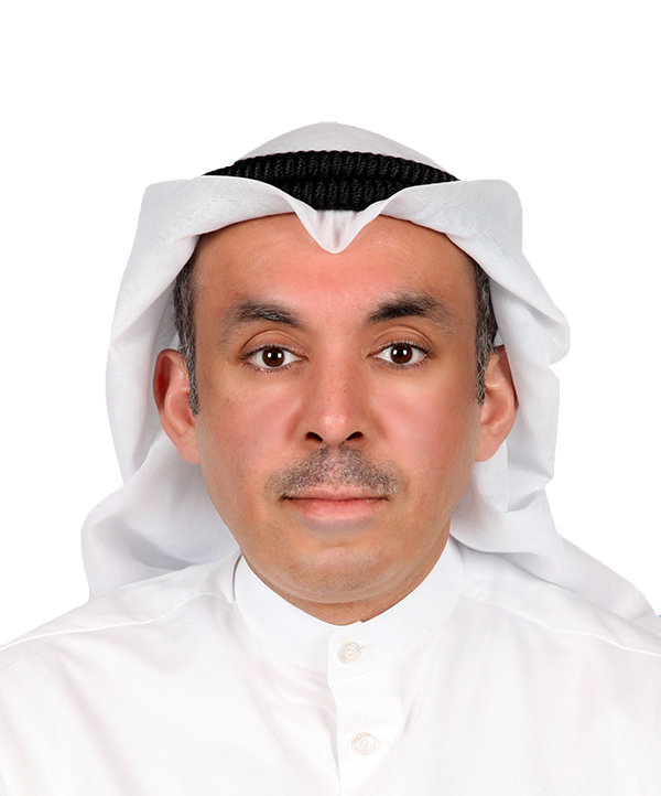 السيد عبدالله الغانم