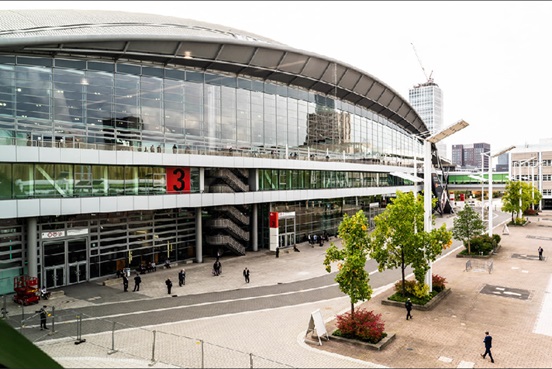Bank of Palestine Concludes Its Participation in “SIBOS 2025” in Frankfurt