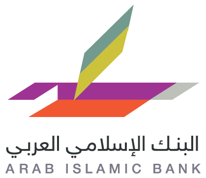 شعار البنك الإسلامي العربي