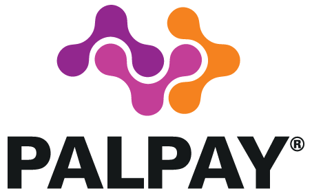 شعار شركة PalPay